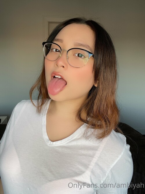 Ambiiyah | candynxtdoor Nude Leaked Onlyfans Photo Ambiiyah | candynxtdoor Nude Leaked Onlyfans Photo