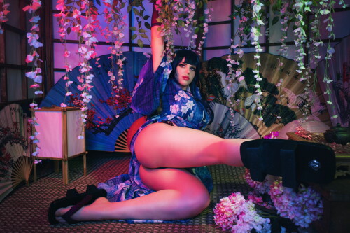 AliceCosplay / Alice_With_Cats Nude Leaked Onlyfans Photo AliceCosplay / Alice_With_Cats Nude Leaked Onlyfans Photo