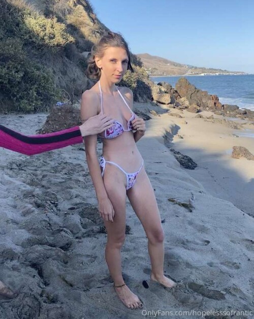 Hopelesssofrantic Nude Leaked Onlyfans Photo Hopelesssofrantic Nude Leaked Onlyfans Photo