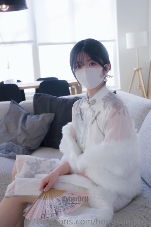 HongKongDoll Nude Leaked Onlyfans Photo