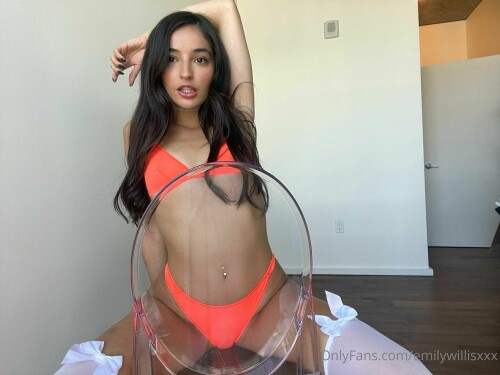 Emily Willis Nude Leaked Onlyfans Photo Emily Willis Nude Leaked Onlyfans Photo