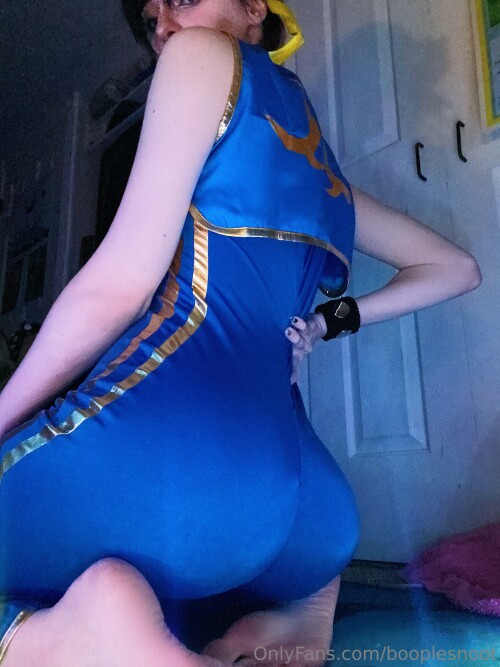 Booplesnoot Nude Leaked Onlyfans Photo Booplesnoot Nude Leaked Onlyfans Photo