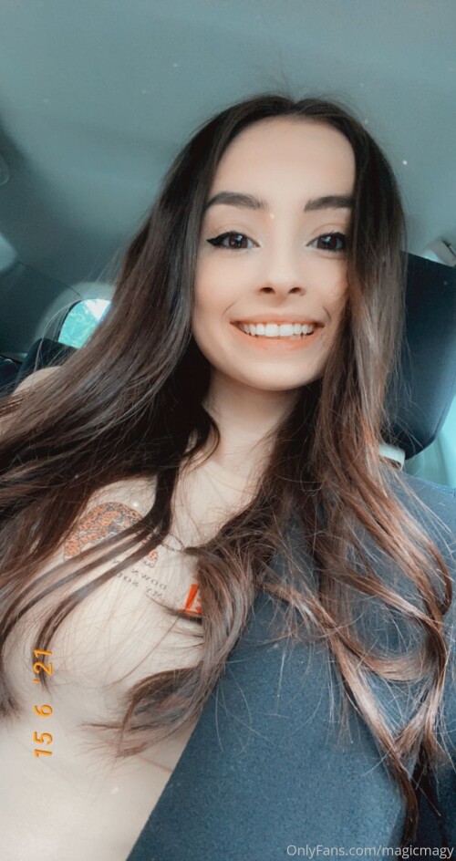 Magic Magy Nude Leaked Onlyfans Photo Magic Magy Nude Leaked Onlyfans Photo