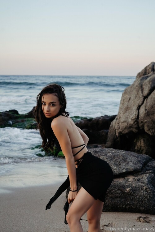 Magic Magy Nude Leaked Onlyfans Photo Magic Magy Nude Leaked Onlyfans Photo
