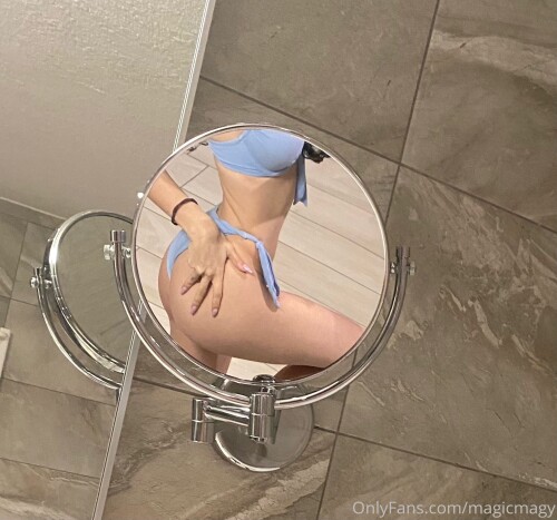 Magic Magy Nude Leaked Onlyfans Photo Magic Magy Nude Leaked Onlyfans Photo