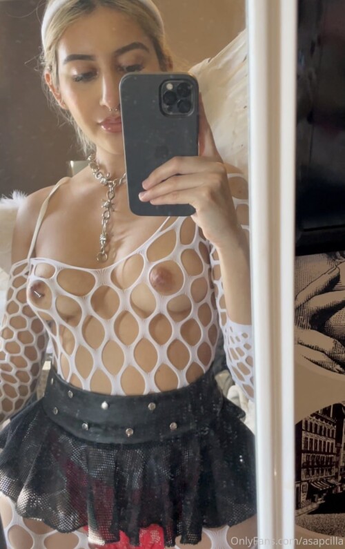 Asapcilla Nude Leaked Onlyfans Photo Asapcilla Nude Leaked Onlyfans Photo