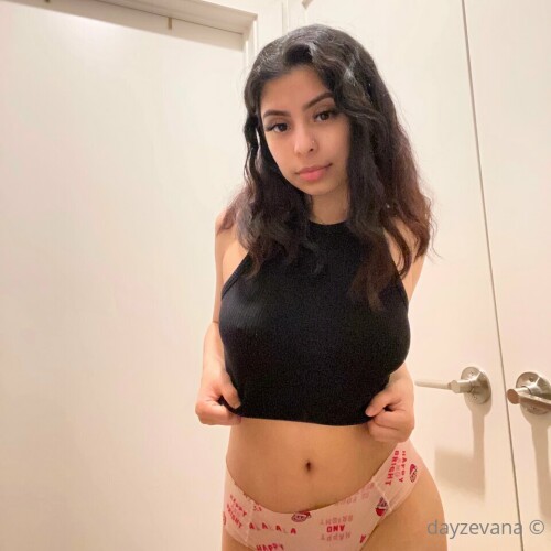 dayzevana / xxxdayze Nude Leaked Onlyfans Photo dayzevana / xxxdayze Nude Leaked Onlyfans Photo