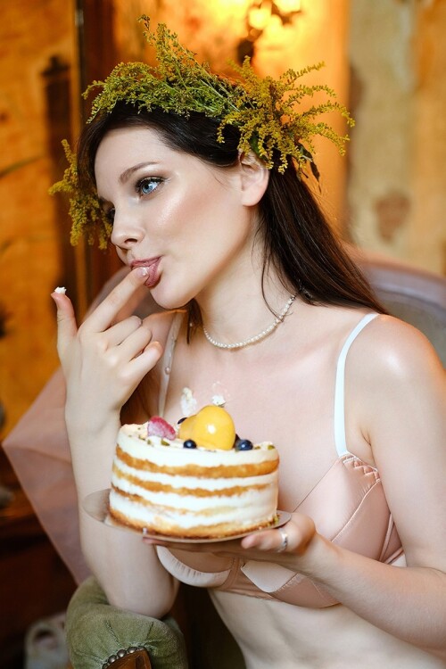 Reilin aka Aleksandra Reil Nude Leaked Onlyfans Photo Reilin aka Aleksandra Reil Nude Leaked Onlyfans Photo