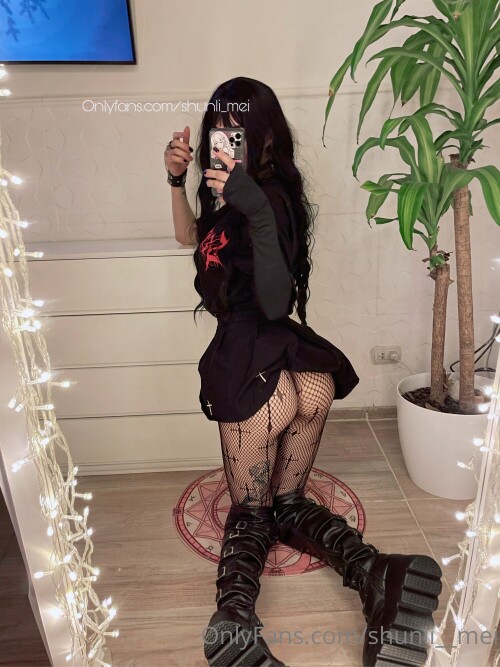 Shunli_Mei Nude Leaked Onlyfans Photo Shunli_Mei Nude Leaked Onlyfans Photo