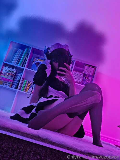Yuzu Pyon Nude Leaked Onlyfans Photo Yuzu Pyon Nude Leaked Onlyfans Photo