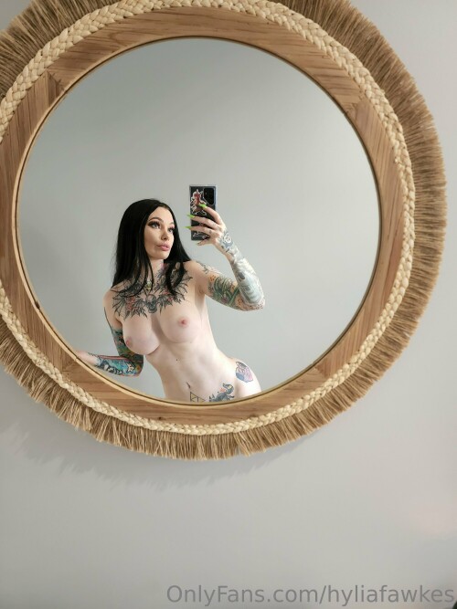 Hylia Fawkes Nude Leaked Onlyfans Photo Hylia Fawkes Nude Leaked Onlyfans Photo