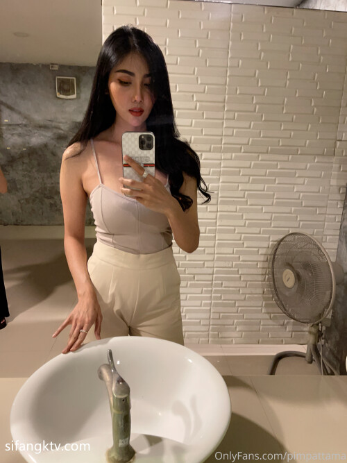 PimPattama Nude Leaked Onlyfans Photo PimPattama Nude Leaked Onlyfans Photo