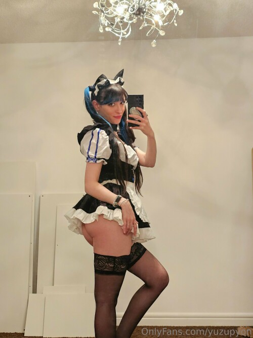 Yuzu Pyon Nude Leaked Onlyfans Photo Yuzu Pyon Nude Leaked Onlyfans Photo