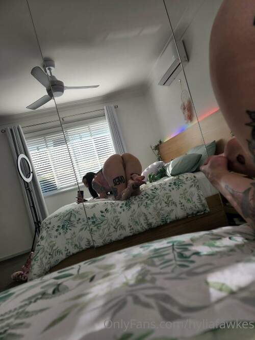 Hylia Fawkes Nude Leaked Onlyfans Photo Hylia Fawkes Nude Leaked Onlyfans Photo