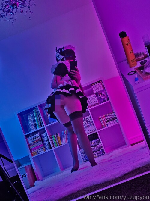 Yuzu Pyon Nude Leaked Onlyfans Photo Yuzu Pyon Nude Leaked Onlyfans Photo