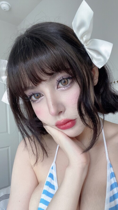 Kanricos Nude Leaked Onlyfans Photo Kanricos Nude Leaked Onlyfans Photo
