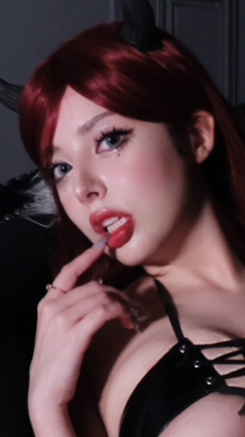 Kanricos Nude Leaked Onlyfans Photo Kanricos Nude Leaked Onlyfans Photo