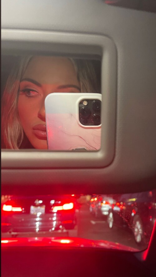 Ashley Schultz Nude Leaked Onlyfans Photo