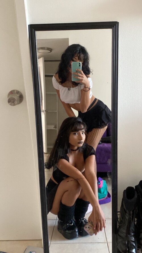 Sanriobug / Virtual Fairyz Nude Leaked Onlyfans Photo Sanriobug / Virtual Fairyz Nude Leaked Onlyfans Photo