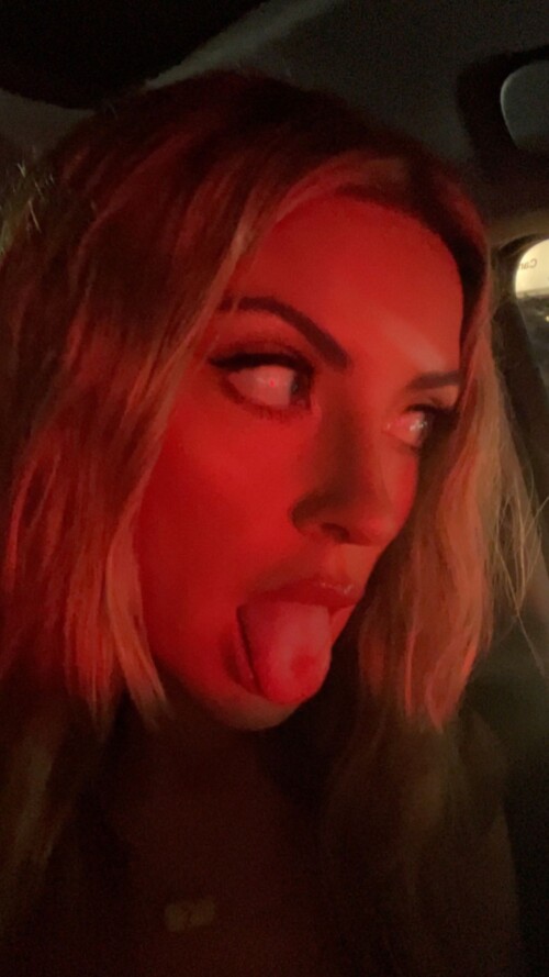 Ashley Schultz Nude Leaked Onlyfans Photo