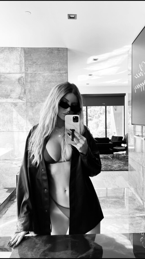 Ashley Schultz Nude Leaked Onlyfans Photo