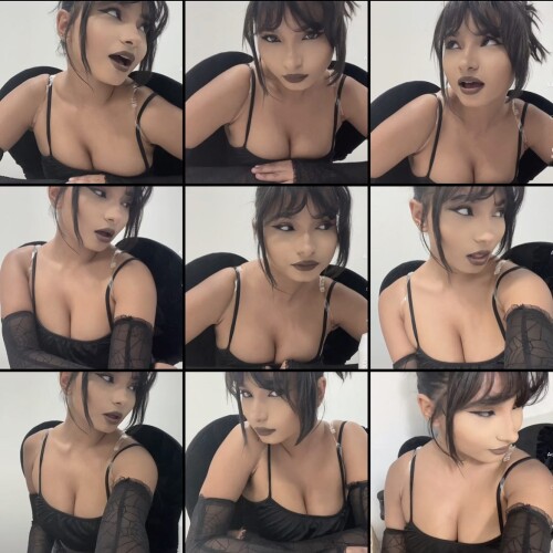 Sanriobug / Virtual Fairyz Nude Leaked Onlyfans Photo Sanriobug / Virtual Fairyz Nude Leaked Onlyfans Photo