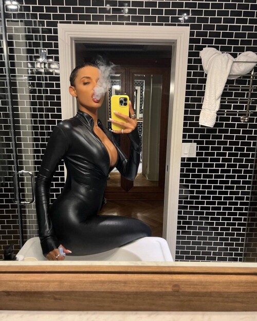 Shanty Franco Nude Leaked Onlyfans Photo