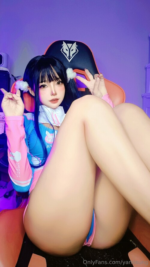 SoYamiZouka Yamisung Nude Leaked Onlyfans Photo SoYamiZouka Yamisung Nude Leaked Onlyfans Photo