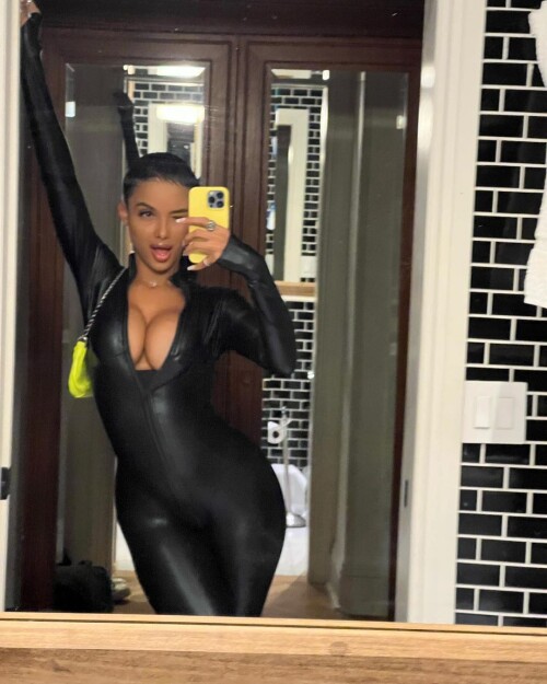 Shanty Franco Nude Leaked Onlyfans Photo