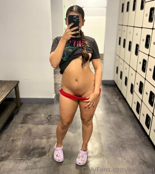 BabyOwl BabyyOwl Nude Leaked Onlyfans Photo BabyOwl BabyyOwl Nude Leaked Onlyfans Photo