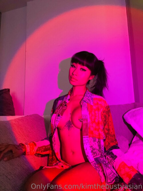 Kimmy Kums / Kimthebustyasian / thaiprincess19 Nude Leaked Onlyfans Photo Kimmy Kums / Kimthebustyasian / thaiprincess19 Nude Leaked Onlyfans Photo