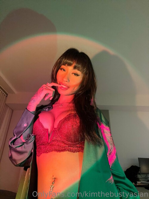 Kimmy Kums / Kimthebustyasian / thaiprincess19 Nude Leaked Onlyfans Photo Kimmy Kums / Kimthebustyasian / thaiprincess19 Nude Leaked Onlyfans Photo