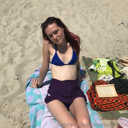 klaire.elizabeth Nude Leaked Onlyfans Photo