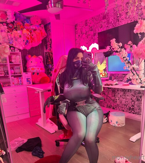 Mimsy Nude Leaked Onlyfans Photo Mimsy Nude Leaked Onlyfans Photo