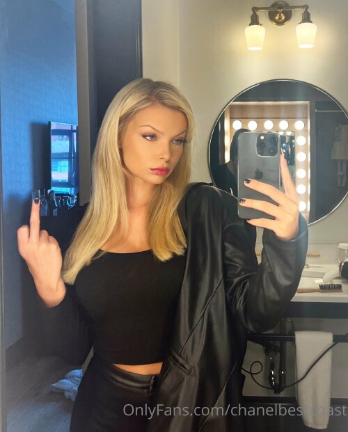 chanelbestcoast Nude Leaked Onlyfans Photo chanelbestcoast Nude Leaked Onlyfans Photo