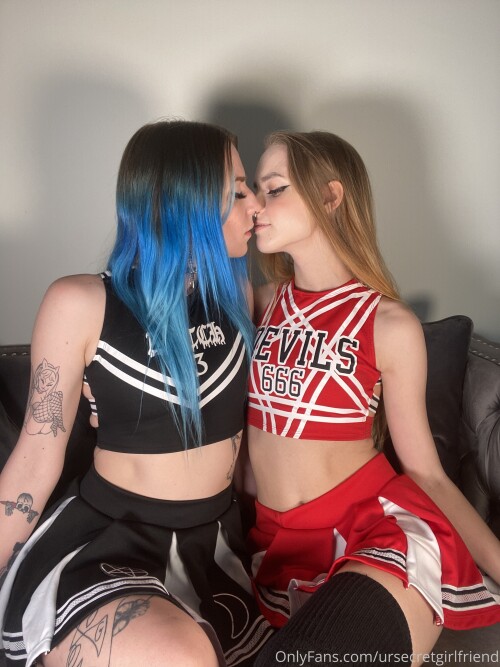 ursecretgirlfriend | ursecretgf | Pyra Fae Nude Leaked Onlyfans Photo ursecretgirlfriend | ursecretgf | Pyra Fae Nude Leaked Onlyfans Photo