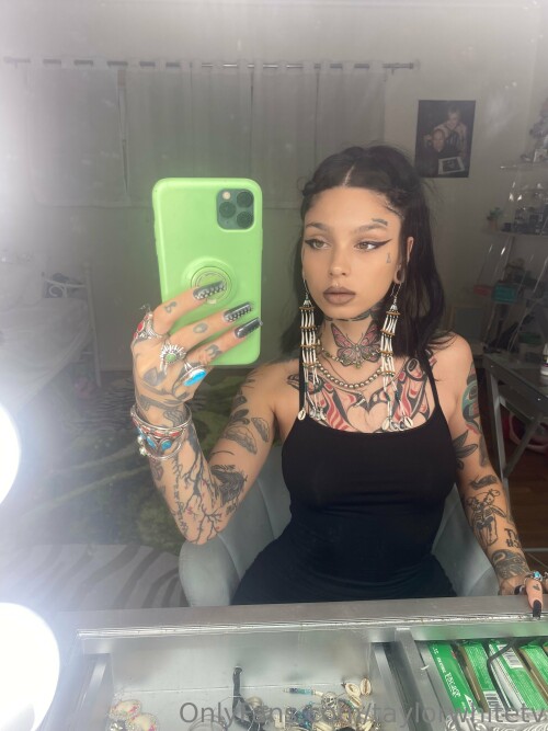 Taylor White | taylorwhitetv Nude Leaked Onlyfans Photo