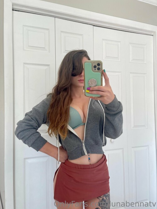 LunaBenna Nude Leaked Onlyfans Photo LunaBenna Nude Leaked Onlyfans Photo