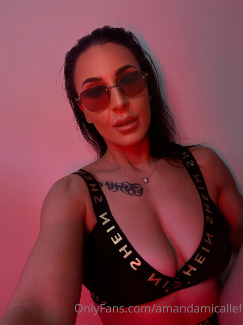 Amanda Micallef MaFS Nude Leaked Onlyfans Photo Amanda Micallef MaFS Nude Leaked Onlyfans Photo