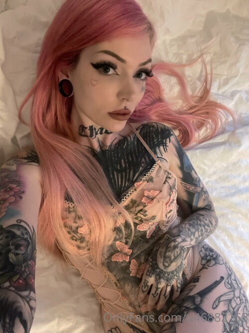 AlienxBaby / _alienxbaby_ / liinhyy Nude Leaked Onlyfans Photo AlienxBaby / _alienxbaby_ / liinhyy Nude Leaked Onlyfans Photo