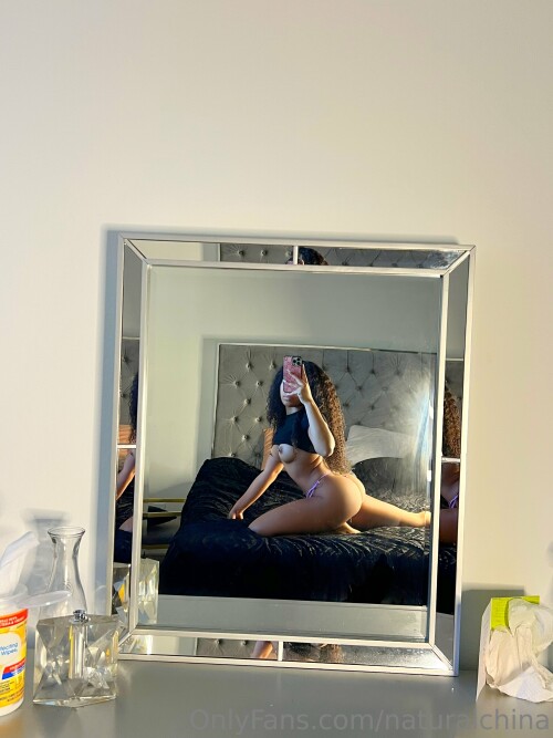 naturalchina / Bubble Booty Nude Leaked Onlyfans Photo naturalchina / Bubble Booty Nude Leaked Onlyfans Photo