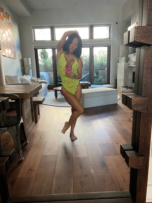 Asa Akira Photo 4