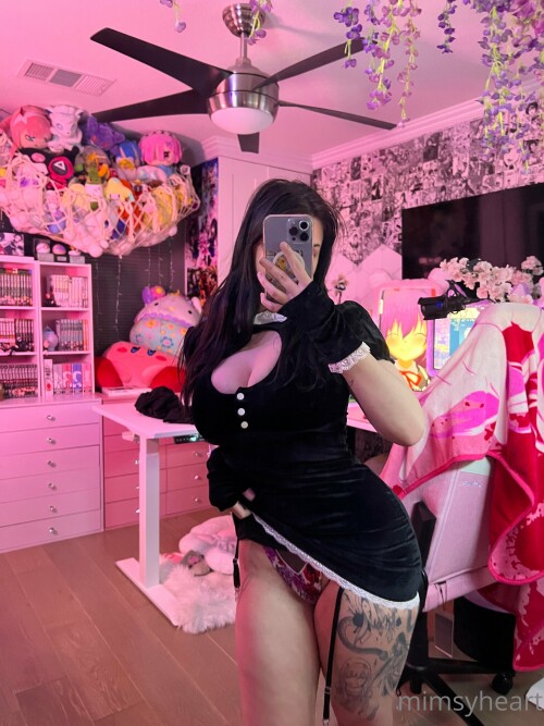 Mimsy Nude Leaked Onlyfans Photo Mimsy Nude Leaked Onlyfans Photo