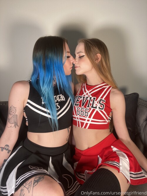 ursecretgirlfriend | ursecretgf | Pyra Fae Nude Leaked Onlyfans Photo ursecretgirlfriend | ursecretgf | Pyra Fae Nude Leaked Onlyfans Photo