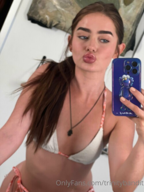 Trinity bandit / bid0head Nude Leaked Onlyfans Photo Trinity bandit / bid0head Nude Leaked Onlyfans Photo