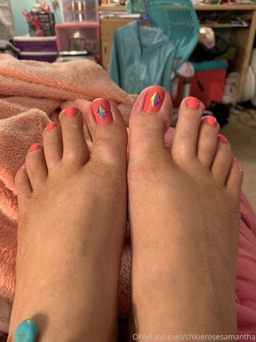 Chloe Rose Samantha / Chloerosesamantha Nude Leaked Onlyfans Photo Chloe Rose Samantha / Chloerosesamantha Nude Leaked Onlyfans Photo