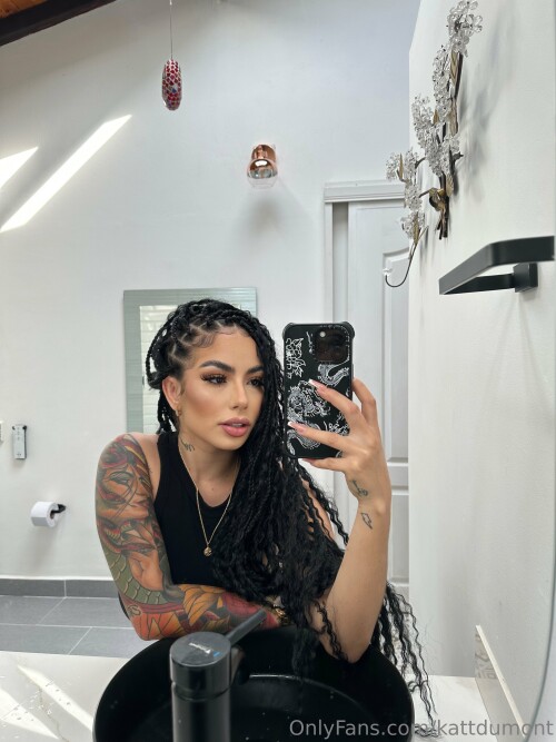 Kattdumont | kattmodel Nude Leaked Onlyfans Photo Kattdumont | kattmodel Nude Leaked Onlyfans Photo