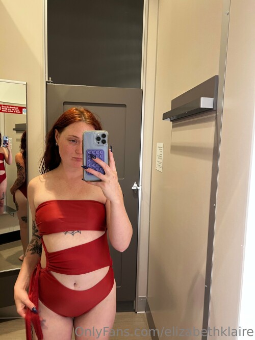 klaire.elizabeth Nude Leaked Onlyfans Photo