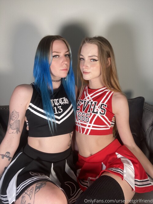 ursecretgirlfriend | ursecretgf | Pyra Fae Nude Leaked Onlyfans Photo ursecretgirlfriend | ursecretgf | Pyra Fae Nude Leaked Onlyfans Photo