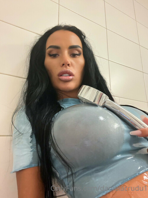 Daniela Crudu aka danielacrudu aka @danielacrudu1 Nude Leaked Onlyfans Photo Daniela Crudu aka danielacrudu aka @danielacrudu1 Nude Leaked Onlyfans Photo